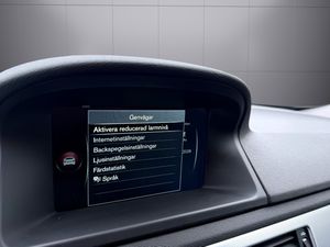 Volvo V70 bild 14