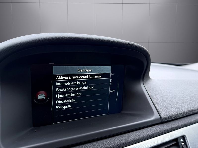 Volvo V70 bild 14
