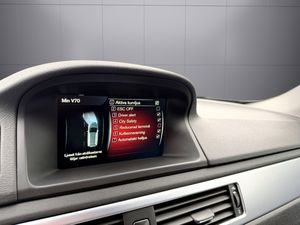 Volvo V70 bild 12