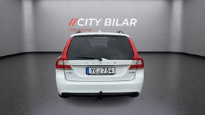 Volvo V70 bild 6