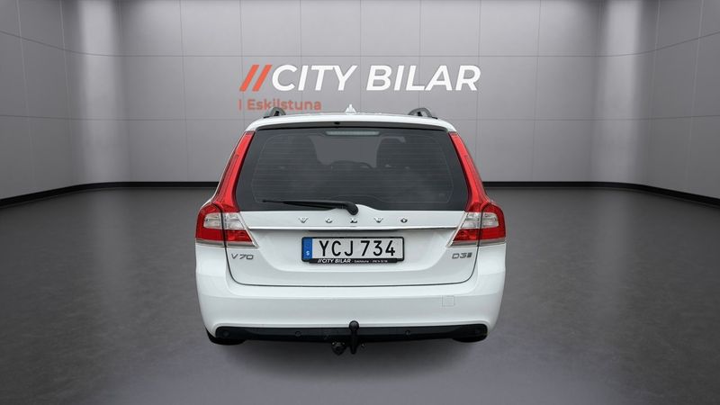 Volvo V70 bild 6