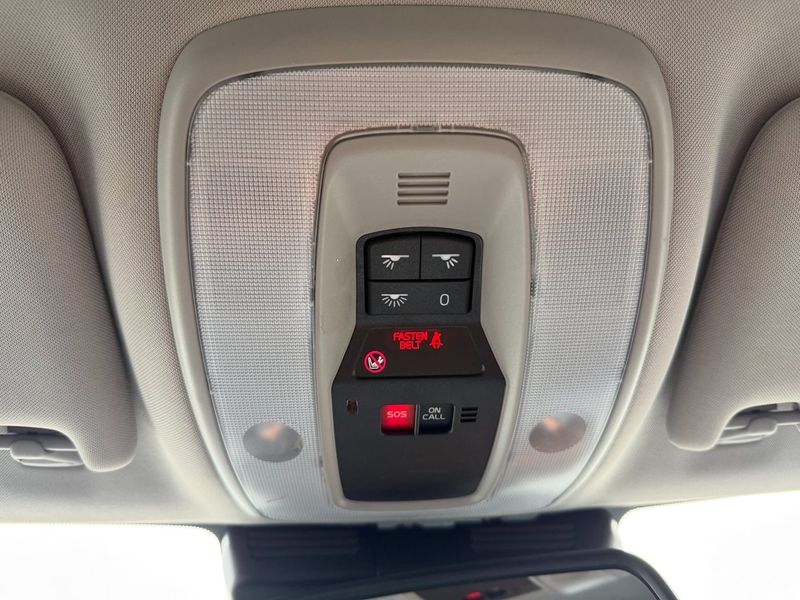 Volvo V70 bild 19