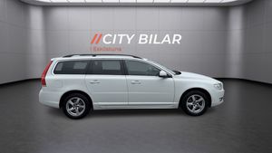 Volvo V70 bild 4