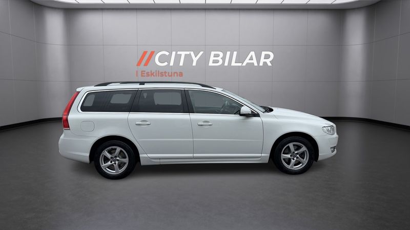 Volvo V70 bild 4
