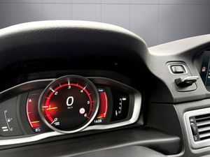 Volvo V70 bild 17