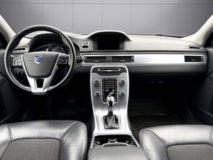 Volvo V70 bild 10