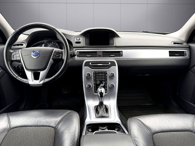Volvo V70 bild 10