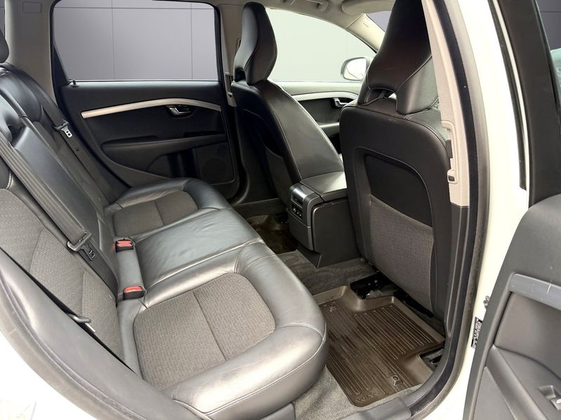 Volvo V70 bild 11