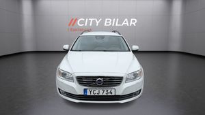 Volvo V70 bild 2