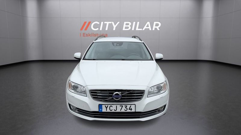 Volvo V70 bild 2