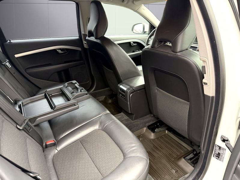 Volvo V70 bild 21