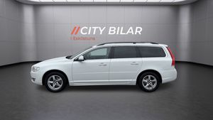 Volvo V70 bild 8