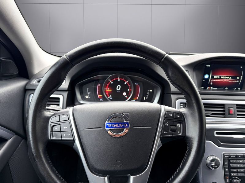 Volvo V70 bild 16