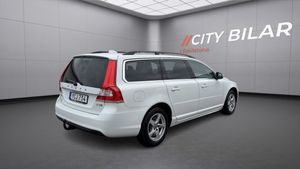 Volvo V70 bild 5