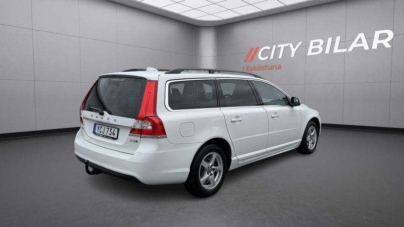 Volvo V70 bild 5