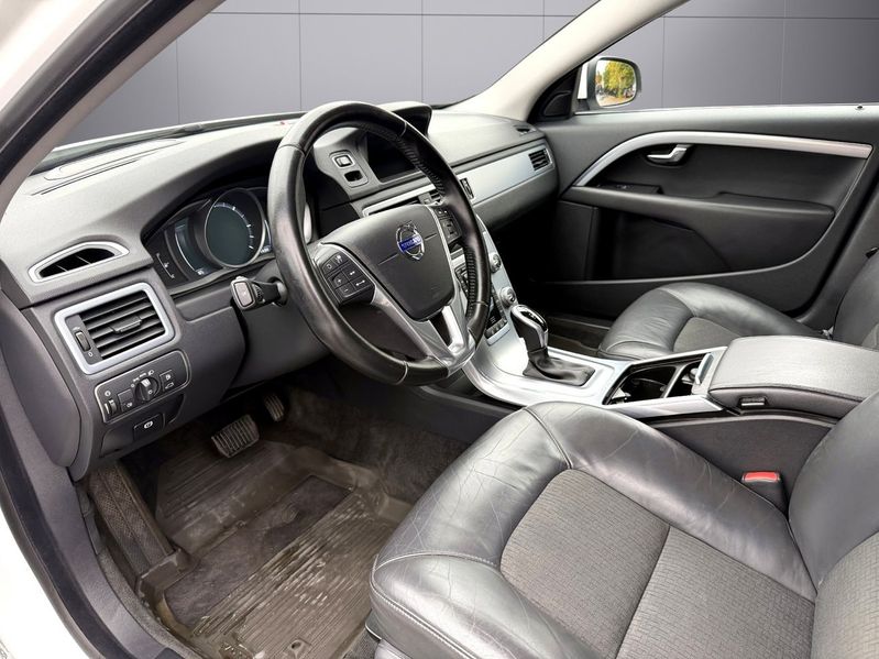 Volvo V70 bild 9