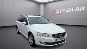 Volvo V70 bild 3