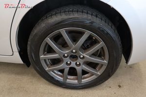 Toyota Verso bild 14