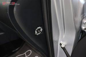 Toyota Verso bild 16