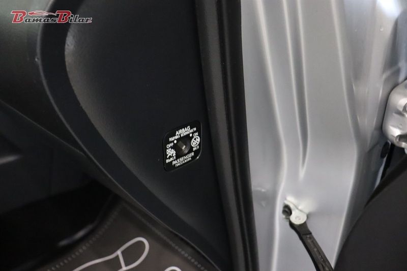 Toyota Verso bild 16