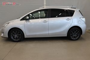 Toyota Verso bild 2