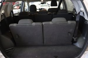 Toyota Verso bild 21