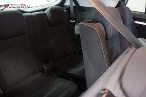 Toyota Verso bild 19
