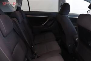 Toyota Verso bild 18