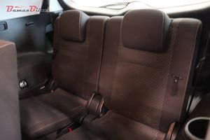 Toyota Verso bild 13