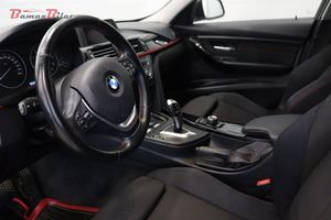 BMW 320 bild 9