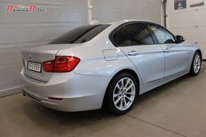 BMW 320 bild 5