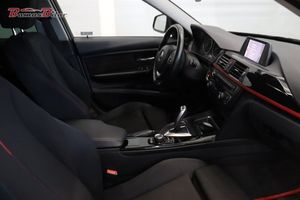 BMW 320 bild 18