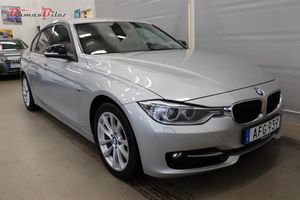 BMW 320 bild 7