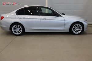 BMW 320 bild 6