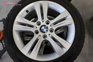 BMW 320 bild 16