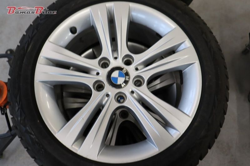 BMW 320 bild 16
