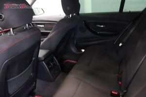 BMW 320 bild 12