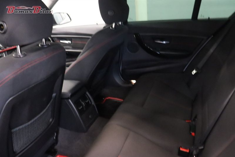 BMW 320 bild 12