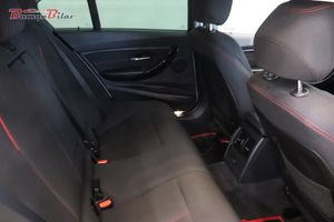 BMW 320 bild 19