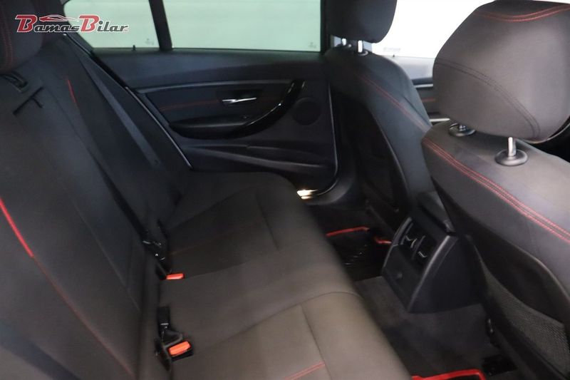 BMW 320 bild 19