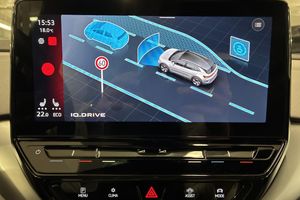 Volkswagen ID.4 bild 26