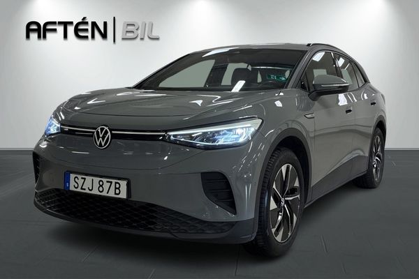 Volkswagen ID.4 Pro Performance 4M 77 kWh Backkamera Drag - 2023