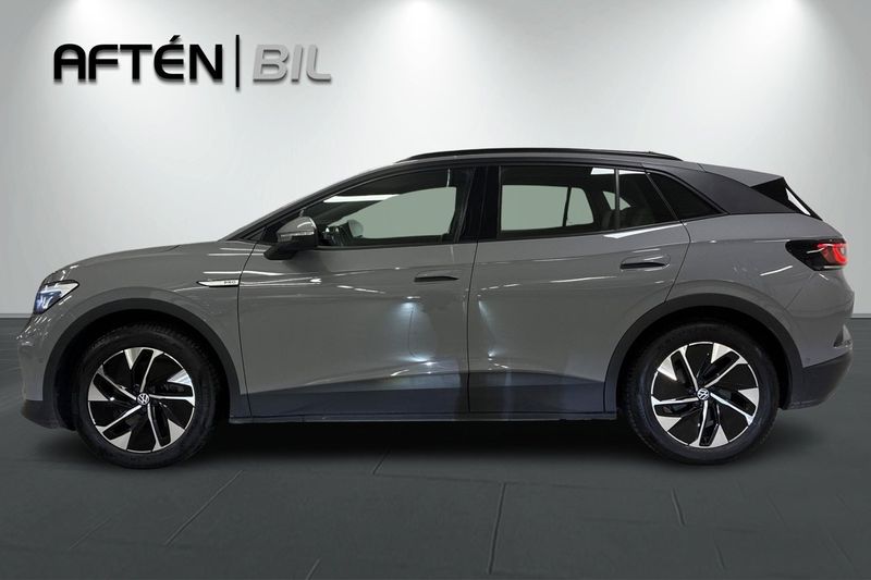 Volkswagen ID.4 bild 11
