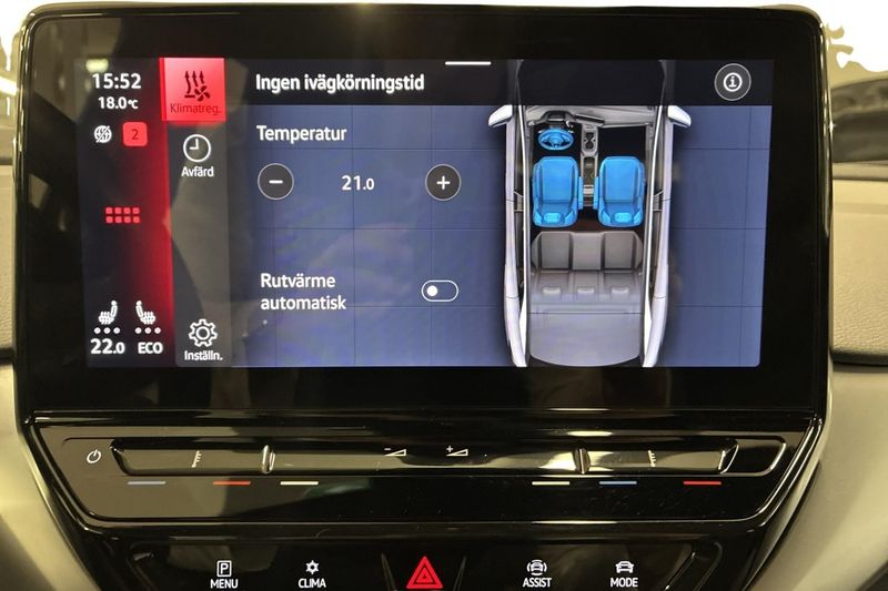 Volkswagen ID.4 bild 25