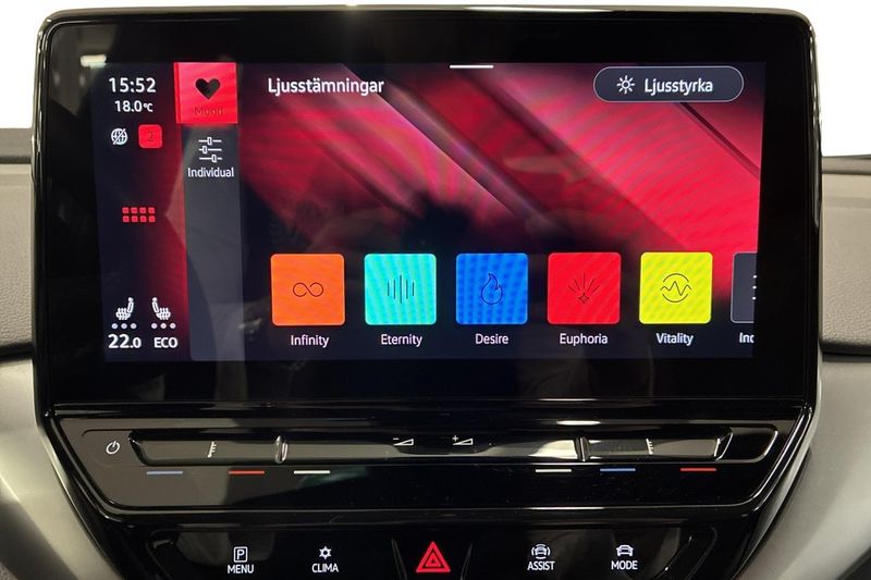 Volkswagen ID.4 bild 24