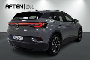 Volkswagen ID.4 bild 8
