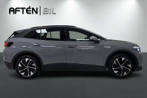 Volkswagen ID.4 bild 6