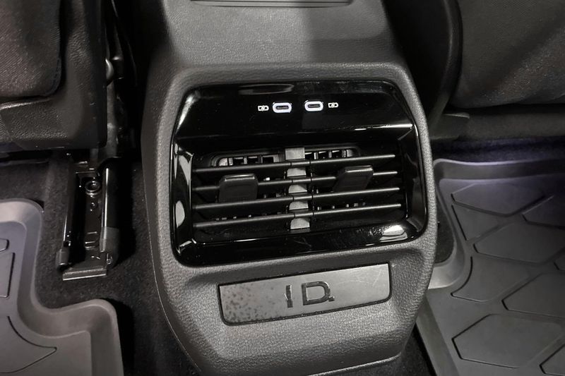 Volkswagen ID.4 bild 21