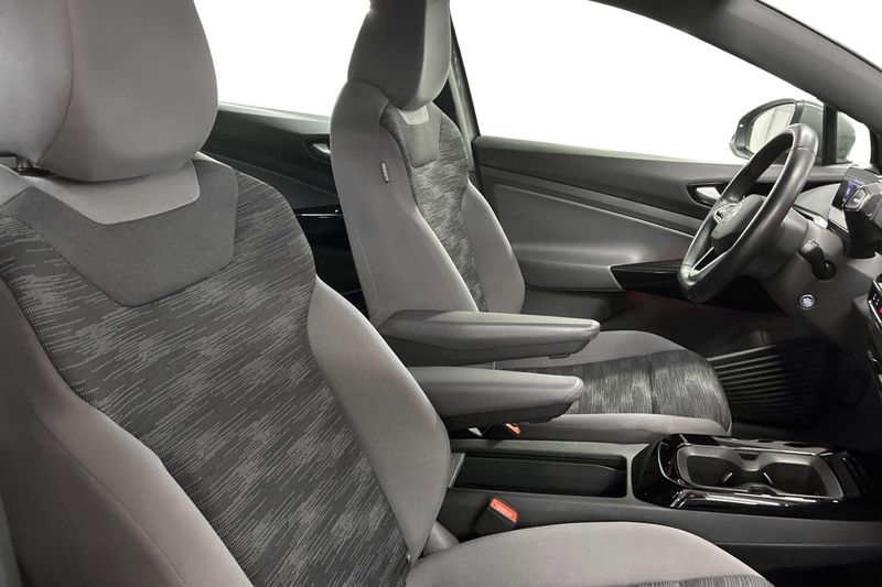Volkswagen ID.4 bild 16