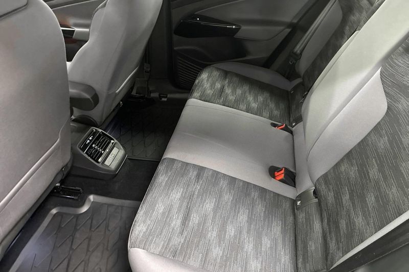 Volkswagen ID.4 bild 18